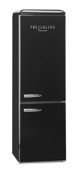 Trisa Frescolino Classic 300l schwarz rechts