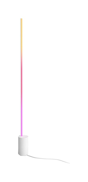Philips Hue Gradient Signe LED-Stehleuchte, RGBW