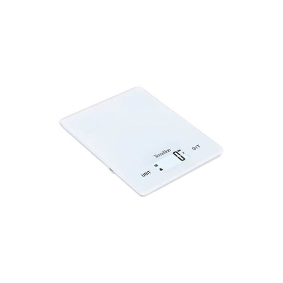 Terraillon - Smart USB White, 14483
