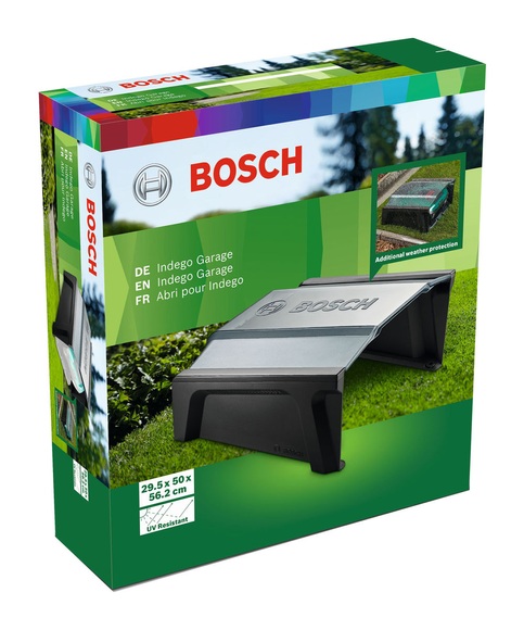 Bosch Home and Garden 06008B0500 Garage Passend für Marke (Motorsägen): Bosch