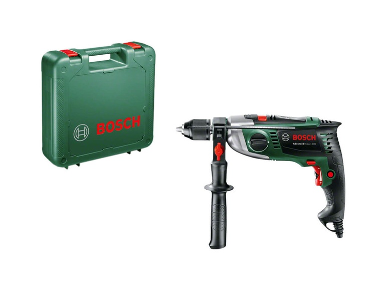 Bosch Schlagbohrmaschine