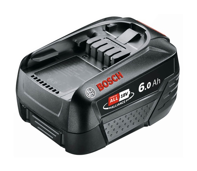 BOSCH Akku-Paket PBA