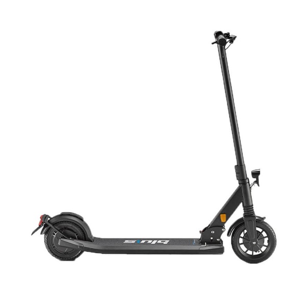 SPC XT600 Stalker Scooter