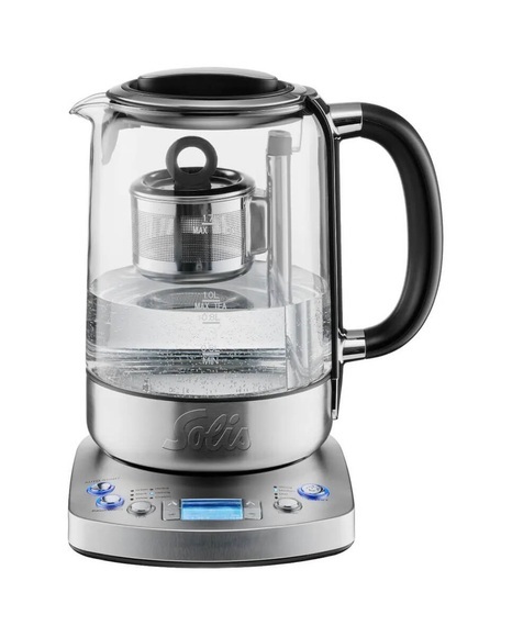 Tea Kettle Automaitc