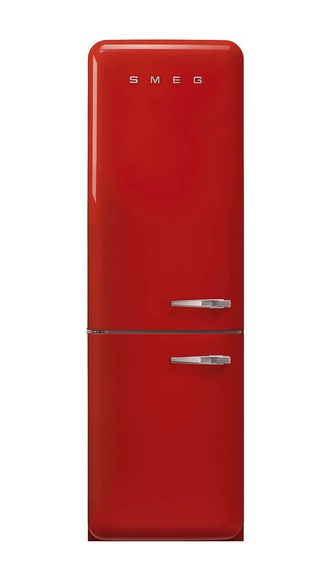 Kühl-Gefrier-Kombination FAB32LRD5 Links