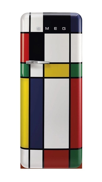 Kühlschrank FAB28RDMC5