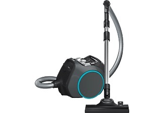 MIELE Boost CX1 PowerLine - Staubsauger (Graphitgrau)