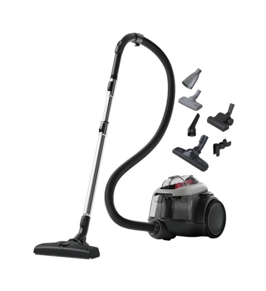 Electrolux El61A4Ug Schlittenstaubsauger