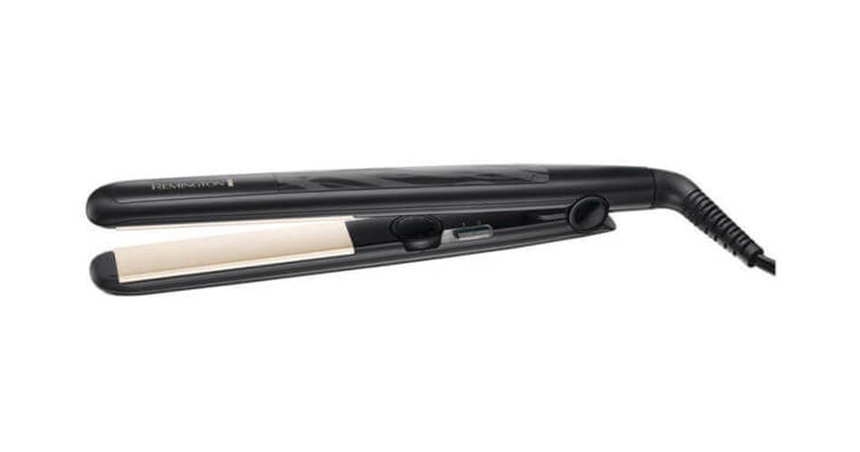 Remington S3500 - Glätteisen (Schwarz)