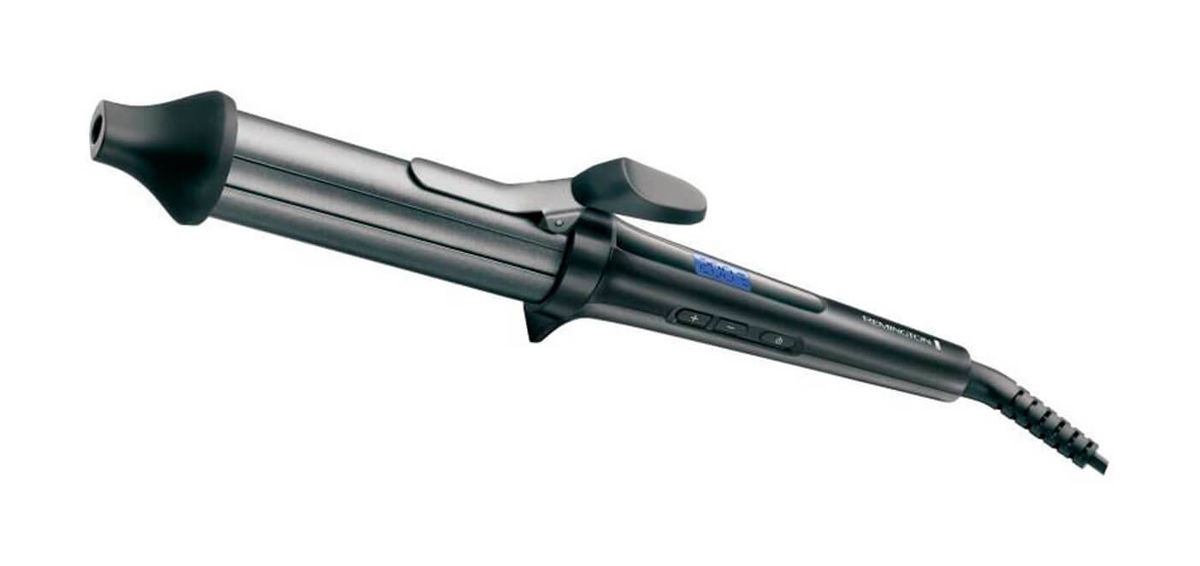 Remington Ci67E1 2-in-1 - Lockenstab (Schwarz)
