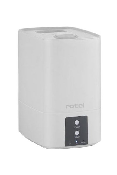 Rotel U7431CH Dampf-Luftbefeuchter