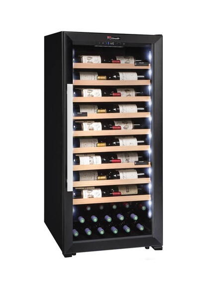 Climadiff CPF100B1 Weinkühlschrank
