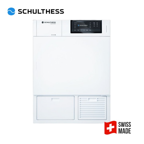 Schulthess Superforte 830 Tumbler links