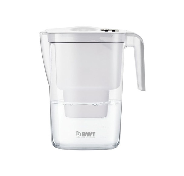 BWT Wasserfilter-Karaffe 2.6L