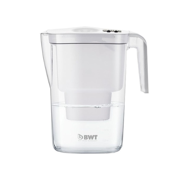 BWT Wasserfilter-Karaffe 2.6L