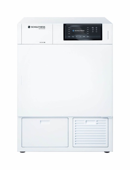 Schulthess Superforte 830 8830.2BG Tumbler weiss