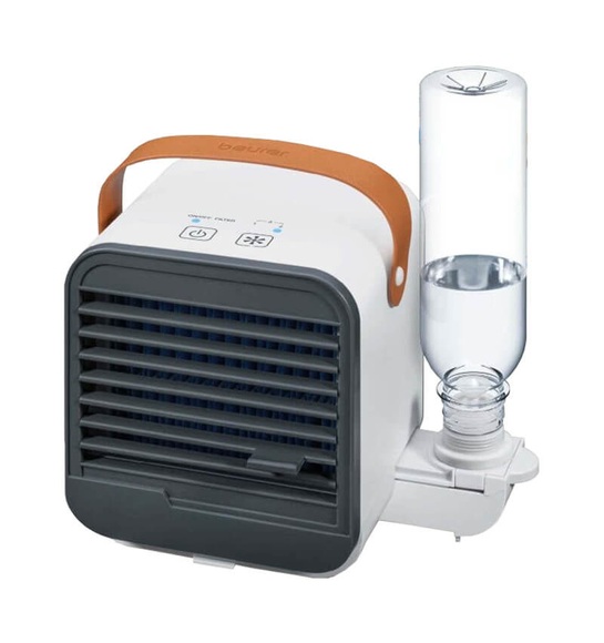 beurer Tischventilator/-kühler LV 50 (1 Stück)