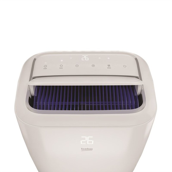 Beko Portables Klimagerät BP112C