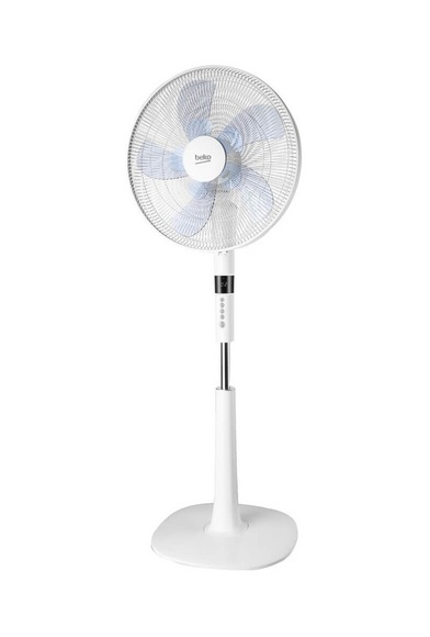 Beko Standventilator EFS7700W