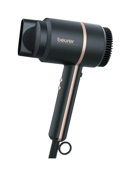 BEURER HC 35 - Haartrockner (Schwarz)