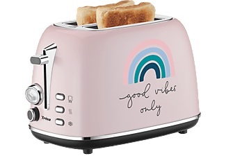 Trisa Good Vibes Toaster