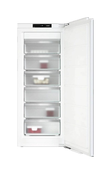 Miele FNS7470D RE Einbau Gefrierschrank EU Norm 60 cm
