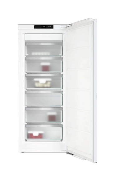Miele FNS7470D RE Einbau Gefrierschrank EU Norm 60 cm