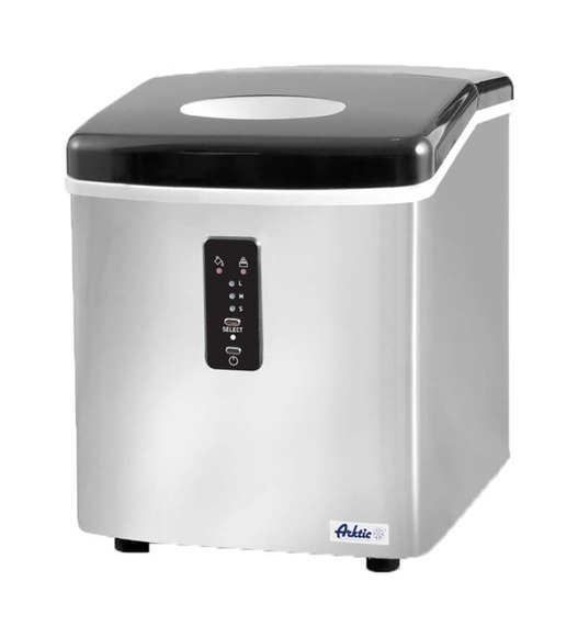 Hendi Eiswürfelmaschine Tischmodell, 12 kg