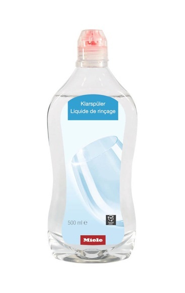 Miele Klarspüler 500 ml