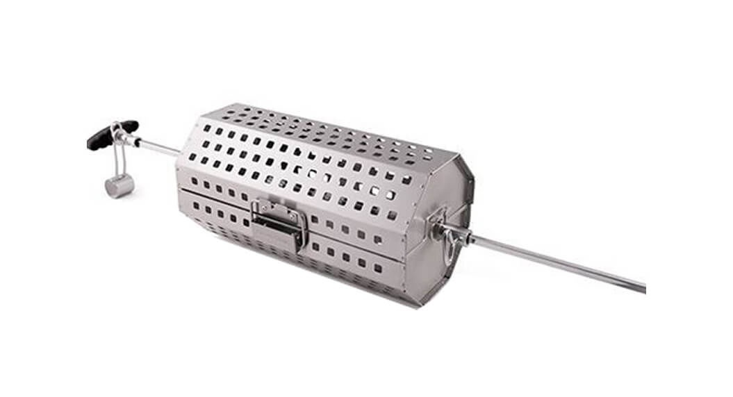 Broil King Bratenkorb für Drehspiess Zubehör