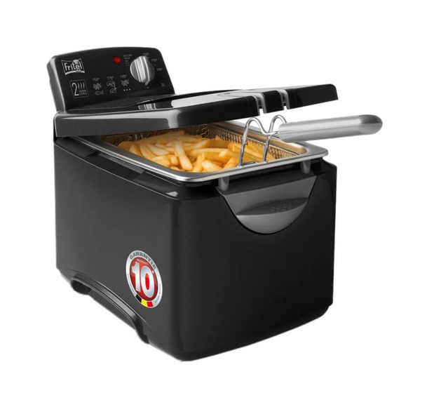 Fritel Turbo SF 4178 Friteuse