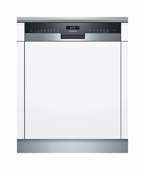 SIEMENS Unterbaugeschirrspüler »SN55TS«, SN55TS, 14 Massgedecke