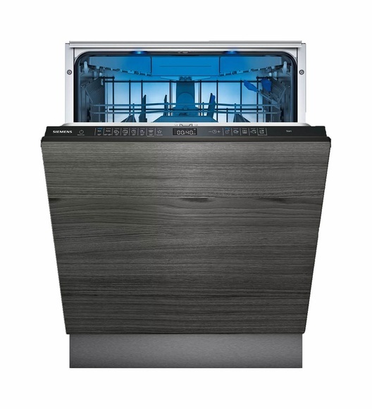 SIEMENS Unterbaugeschirrspüler »SX85TX«, SX85TX, 14 Massgedecke