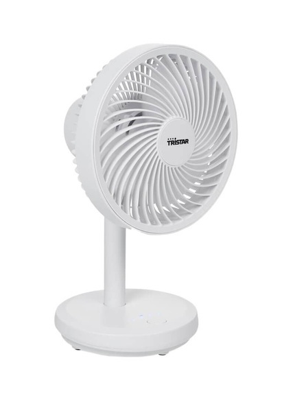 Tristar USB Tischventilator