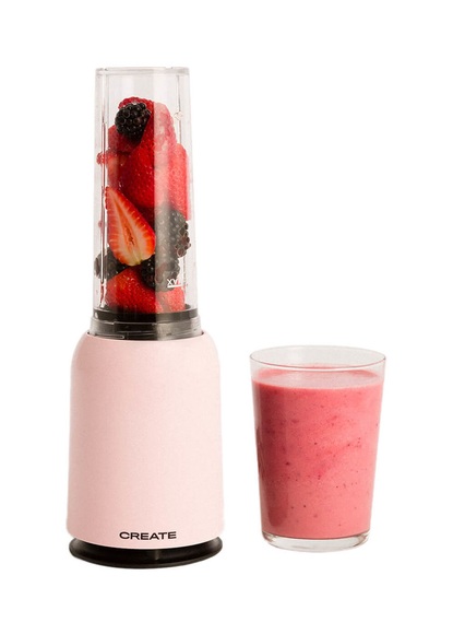 MOI SLIM Smoothie Designer­Mixer 400 ml