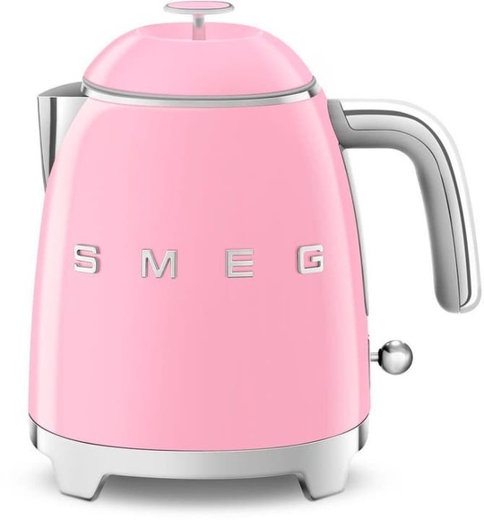 SMEG 50's Retro Style Mini-Wasserkocher cadillac