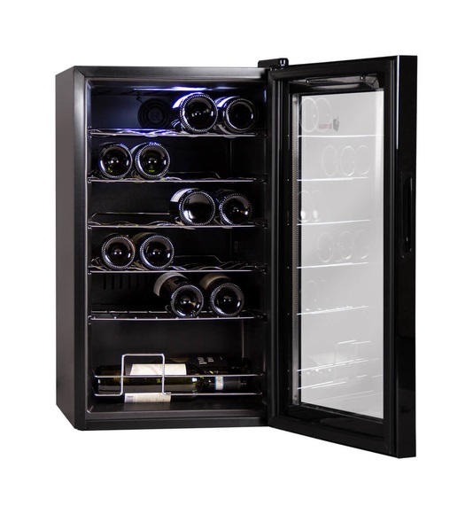 Kibernetik Bodega Bws24 Weinkühlschrank