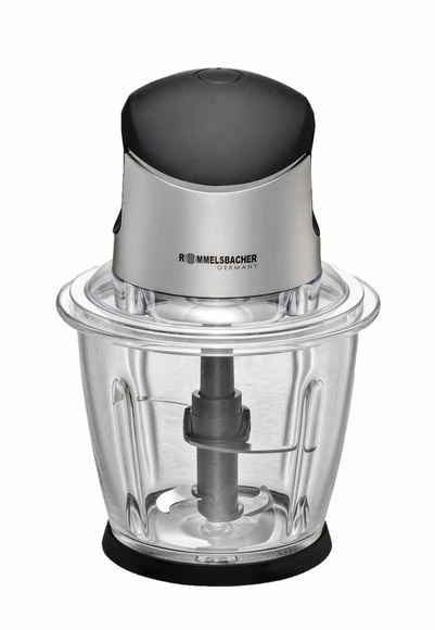 Rommelsbacher MZ 500 Multi Zerkleinerer