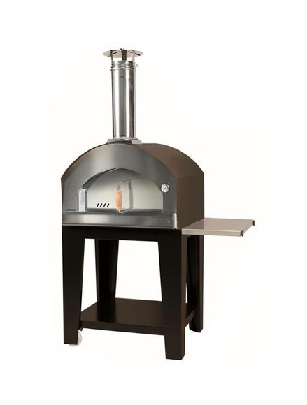 Blaser + Troesch Campagnolo Pizzaofen