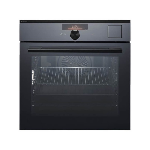 Electrolux EB6SL70KSP Kombi-Steamer/Backofen Spiegelglas