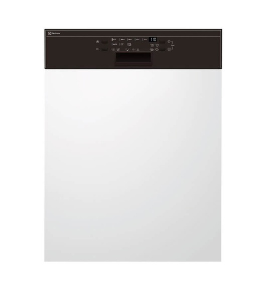 Electrolux GA55LIBR Geschirrspüler Braun
