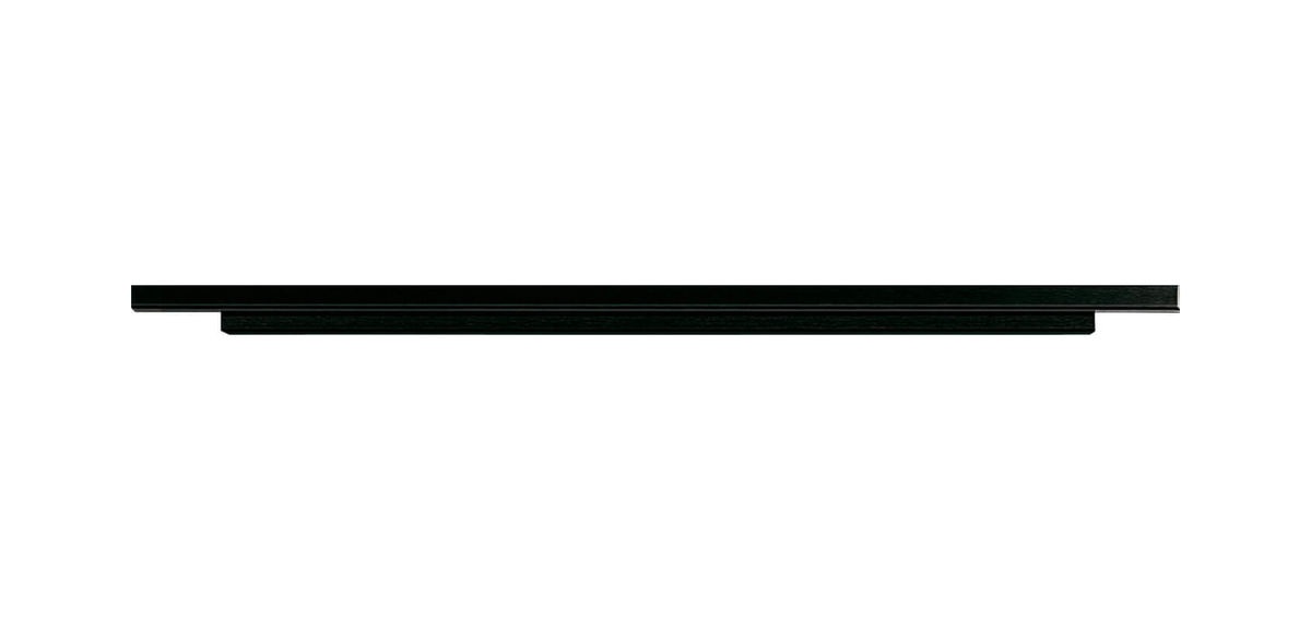 Miele AB 38-2 TFSW Ausgleichsblende schwarz
