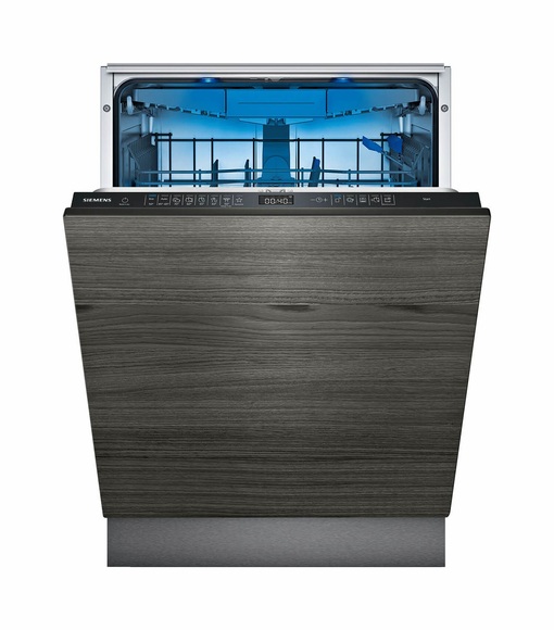 SIEMENS Unterbaugeschirrspüler »SX85TX«, SX85TX, 14 Massgedecke