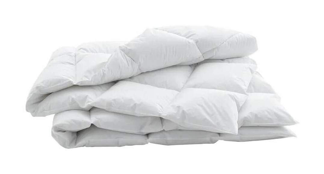 Billerbeck Daunen Kassettenduvet Swiss Dream Cosy