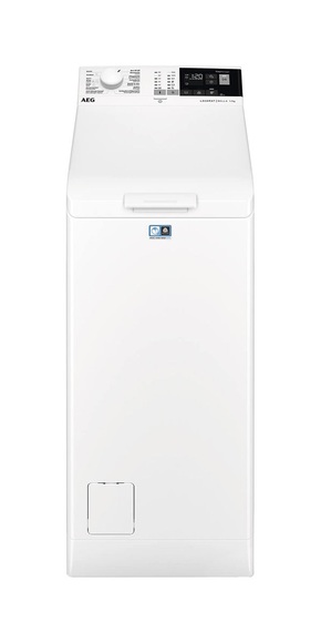 AEG LB1370 Waschmaschine