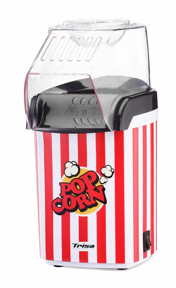 Trisa Popcornmaschine »Popcorn n Chill«