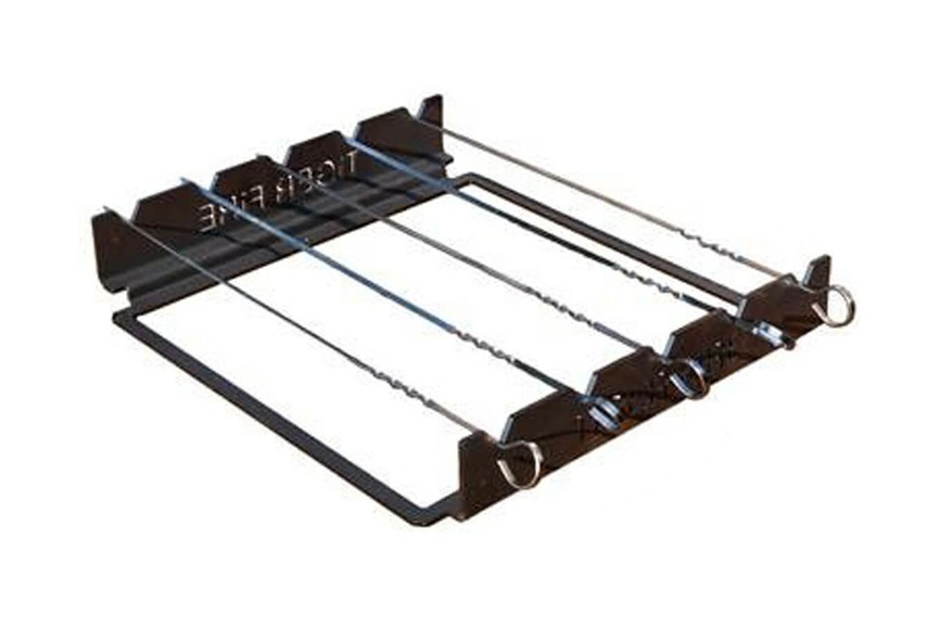 Tiger Fire Saté Grill zu 88