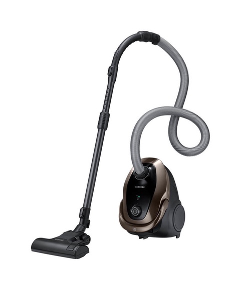 Samsung Vc07M25M9Wd/sw Schlittenstaubsauger