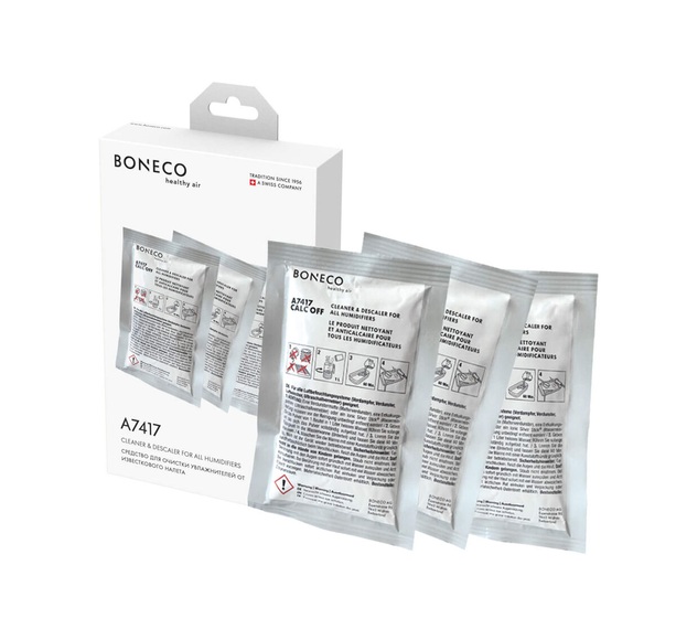 Boneco CalcOff A7417 Zubehör Heizen/Lüften/Klima
