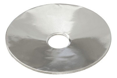 Outdoorchef Reflektorfolie 420 - Grill Ersatzteil (Silber)